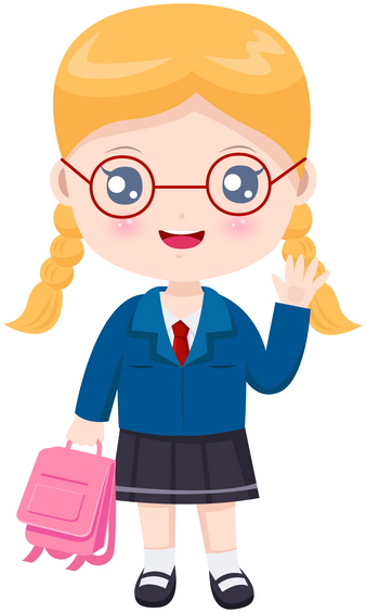 Girl with Golden Hair